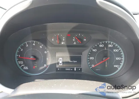 2023 Chevrolet Malibu Fwd 1Lt z USA, uszkodzony, nr VIN 1G1ZD5ST2PF215069